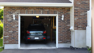 Garage Door Installation at Broomfield Professional Park, Colorado