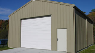 Garage Door Openers at Broomfield Professional Park, Colorado